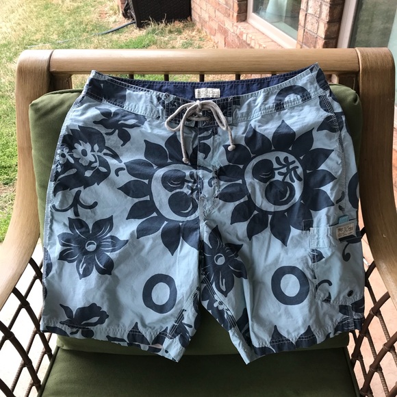 J. Crew Swim J Crew Swim Shorts Poshmark